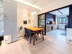Blk 263 Serangoon Central Drive (Serangoon), HDB 3 Rooms #610417671